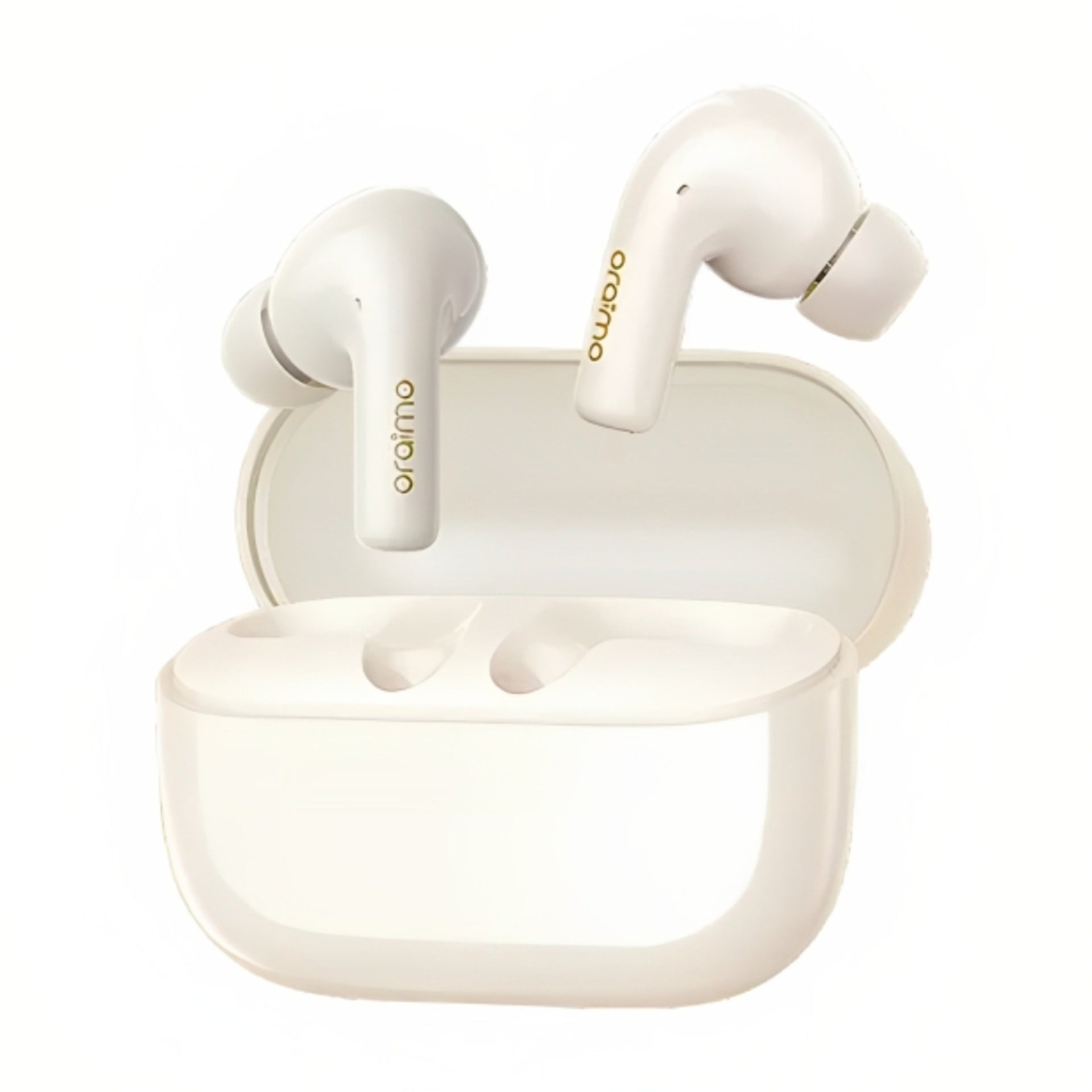 Audifono Oraimo Spacebuds Z Anc Inalámbrico Bluetooth IPX5 OTW-625 - Celeste