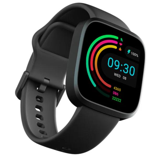 Smart Watch Hifuture Edge - Negro