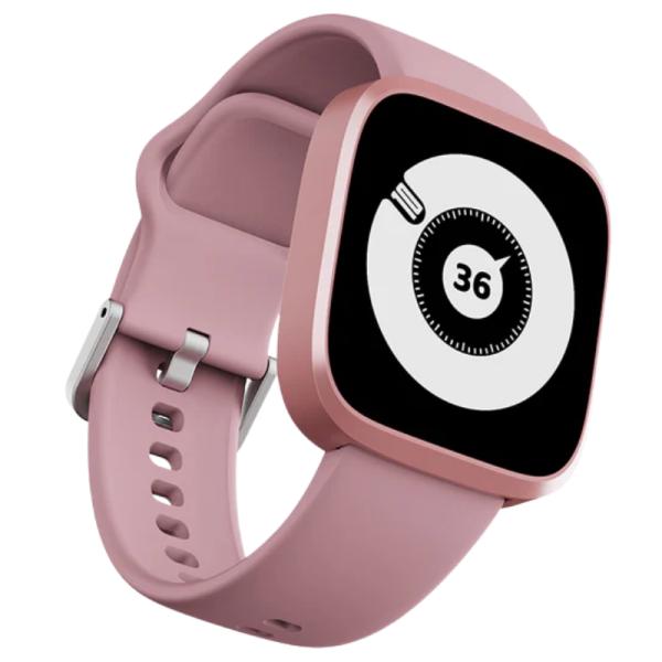 Smart Watch Hifuture Edge - Rosa