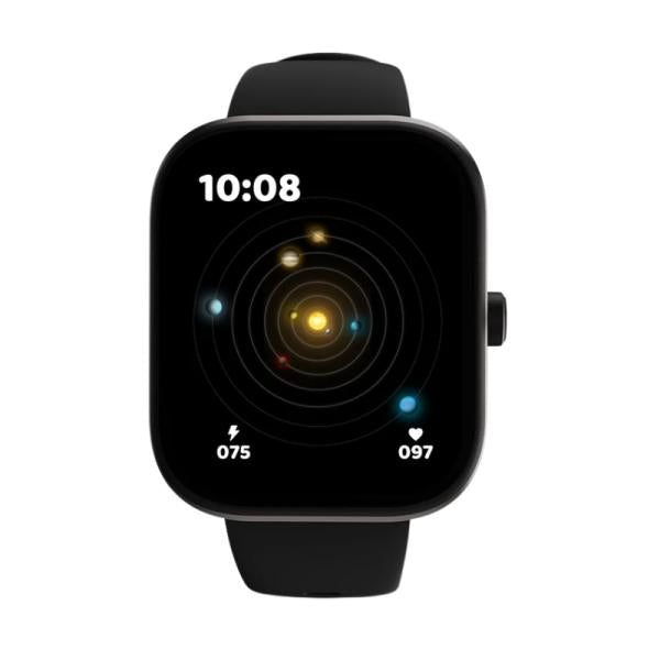 Smart Watch Hifuture Lume PRO - Cafe Negro