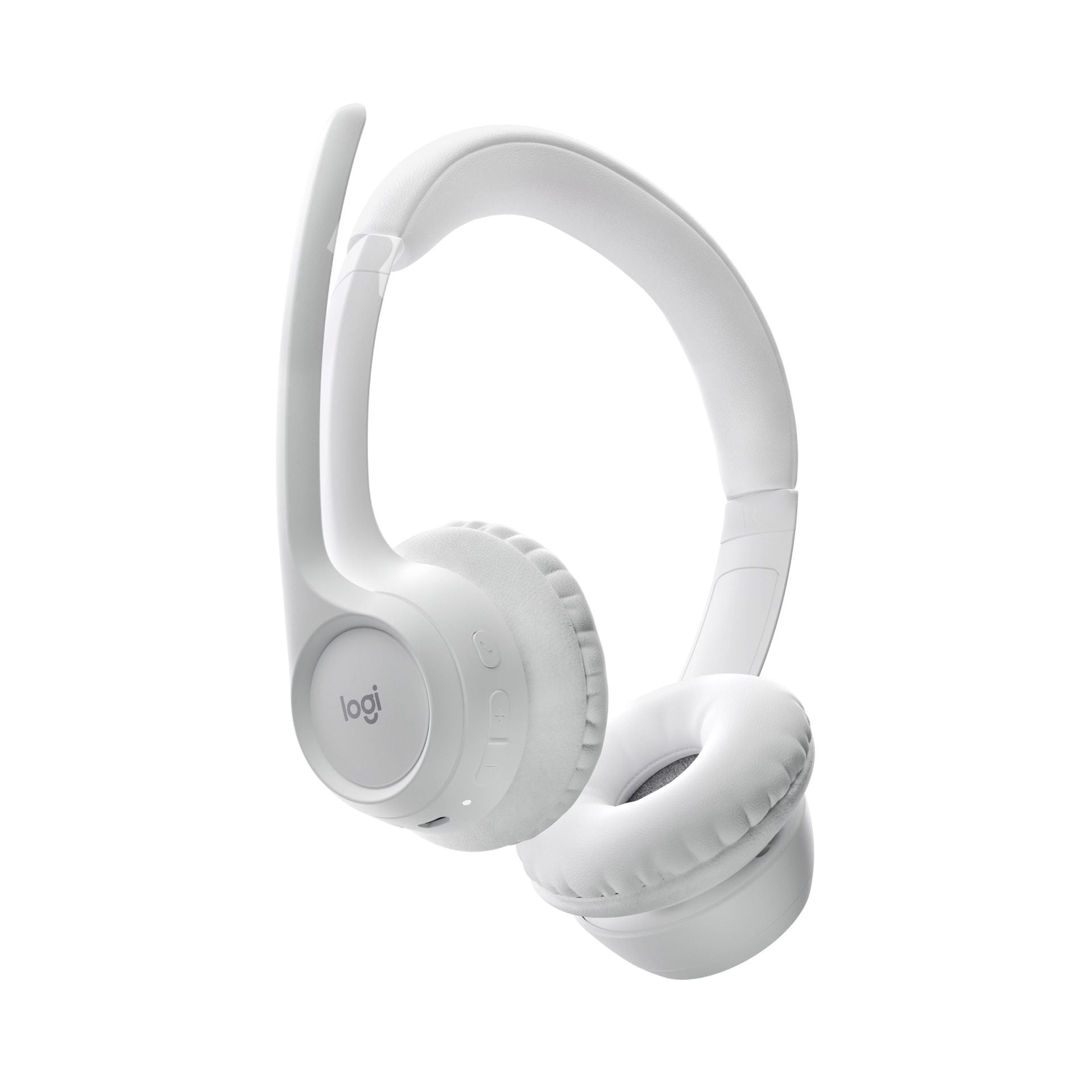 Audifonos Logitech headset bluetooth zone 300 Imagen secundaria del producto