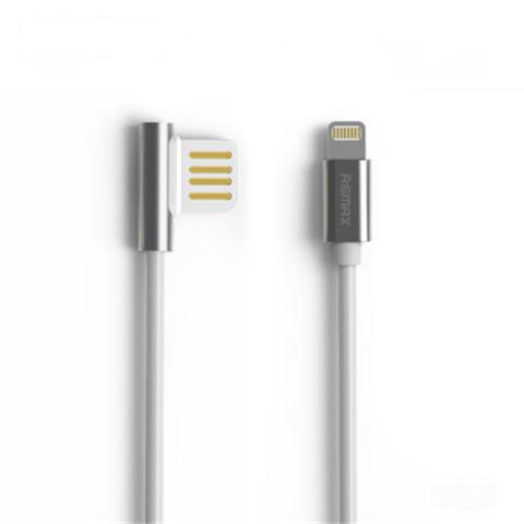 CABLE USB TIPO C RC-054A EMPEROR SERIES REMAX - NEGRO