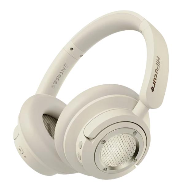Audifonos Hifuture headset bluetooth dorado future tour x Imagen secundaria del producto