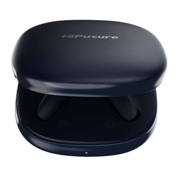 Audifonos Hifuture audífono inalámbrico bluetooth azul sonic Core Imagen secundaria del producto