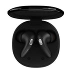 Audifono Hifuture FLYBUDS4 Ai Bluetooth Negro