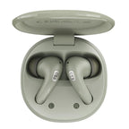 Audifono Hifuture FLYBUDS4 Ai Bluetooth Verde