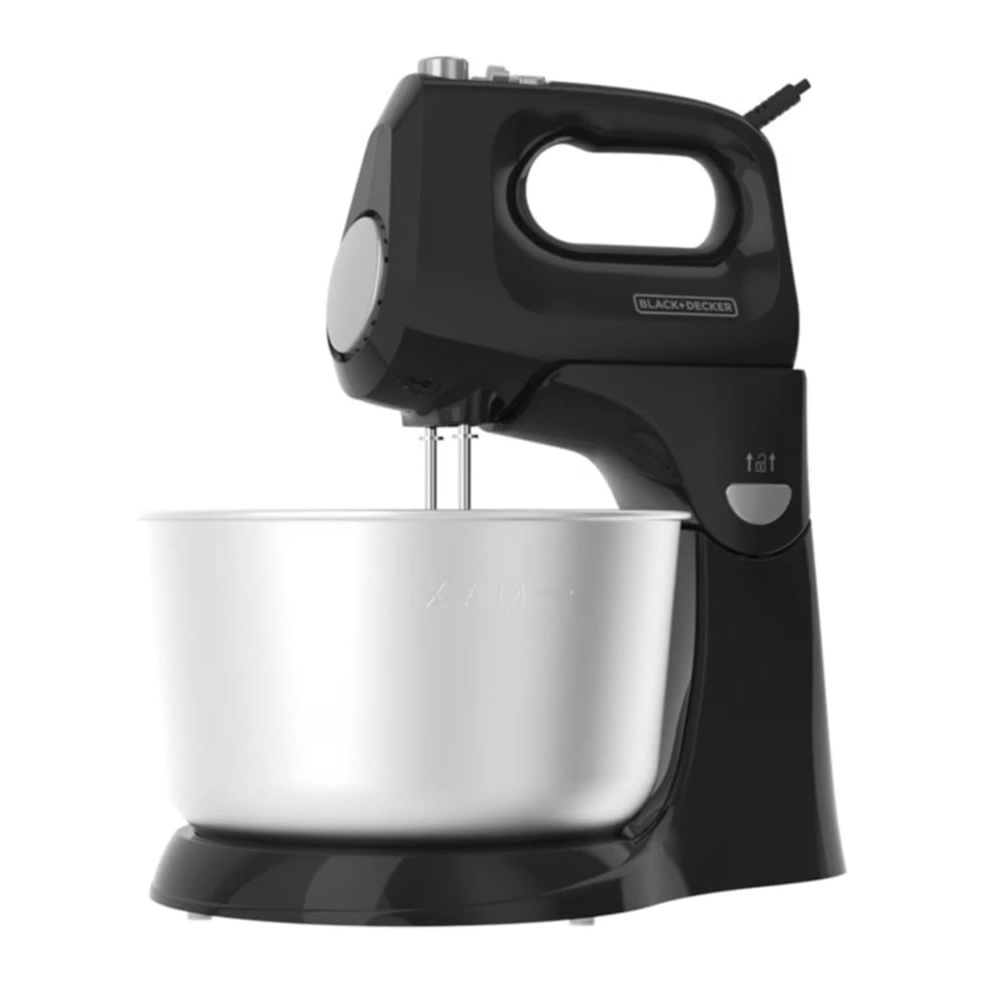 Black+Decker batidora 250W MX9125-1BDLA negra Imagen principal del producto