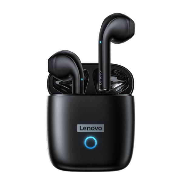 Lenovo audífono manos libres bluetooth LP50 Imagen principal del producto
