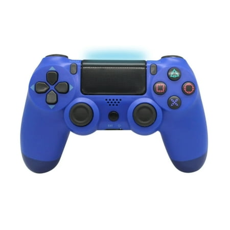 Control Play Station P4 Ipega - Azul