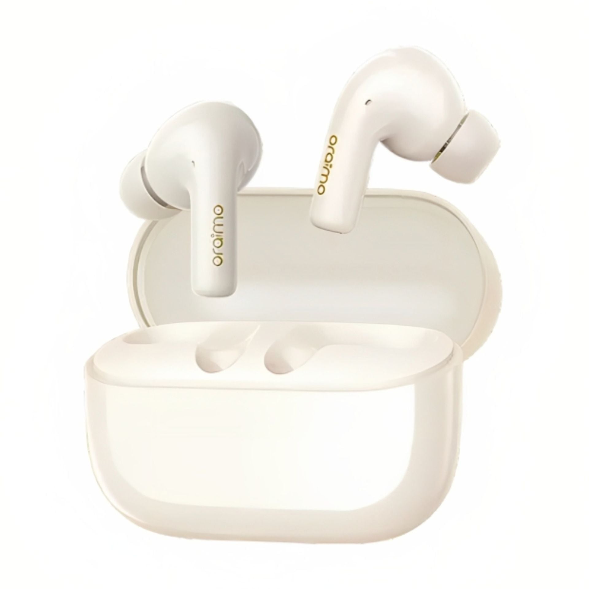 Audifonos Oraimo audífono bluetooth anc spacebuds z anc Imagen secundaria del producto