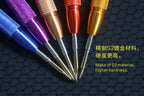 Destornillador SS-710 Sunshine - 0.6y