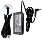 Cargador Laptop HP 18.5 3.5a Espiga Gruesa