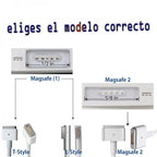 Cargador Macbook Magsafe - 45W
