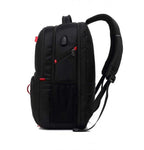 Bolso Multifuncional Poso PS-501 - Negro
