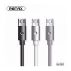 Cable USB Micro B RC-082M Remax - Blanco
