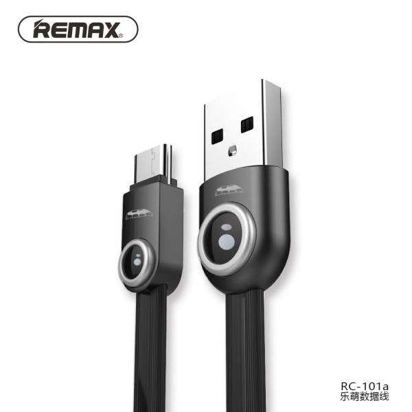Cable USB Tipo C RC-101A Lemen Remax - Blanco
