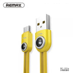 Cable USB Tipo C RC-101A Lemen Remax - Blanco