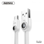 Cable USB Tipo C RC-101A Lemen Remax - Blanco