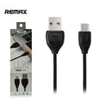 Cable USB Tipo C RC-050A Lesu Remax - Blanco