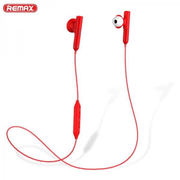 Audifonos Remax audífonos bluetooth RB-S9 Imagen secundaria del producto
