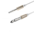 Cable Auxiliar 3.5mm RL-L200 2MT Remax - Blanco