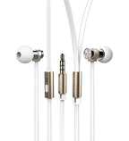Audifonos Manos Libres RM-565I Remax - Dorado