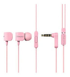 Audifonos Manos Libres RM-502 Remax - Rosado