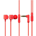 Audifonos Manos Libres RM-502 Remax - Rojo
