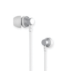 Audifonos Manos Libres RM-512 Remax - Plateado