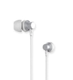 Audifonos Manos Libres RM-512 Remax - Plateado