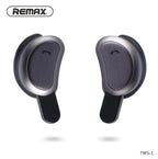Audifonos Manos Libres Bluetooth TWS-1 Remax - Negro
