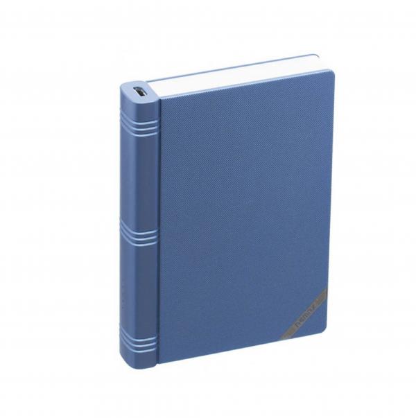 Remax batería emergencia 10000 mAh RPP-85