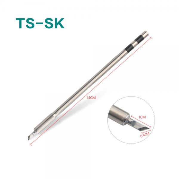 Punta Cautin TS1200A Quick - TSS02-SK