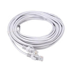 Cable de Red Utp CAT6E con Conector RJ45 - 10M