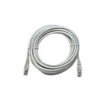 Cable de Red Utp CAT6E con Conector RJ45 - 20M