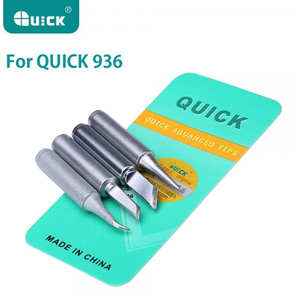 Punta Cautin 936 Quick - QT-3C Redonda