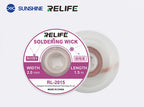 Malla para Desoldar Relife - RL-2015