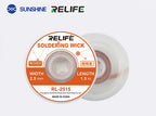 Malla para Desoldar Relife - RL-2515