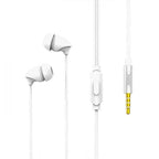 Audifonos Manos Libres RM-588 Remax - Blanco