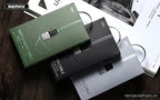 Cable USB Tipo C RC-113A Watch Remax - Verde