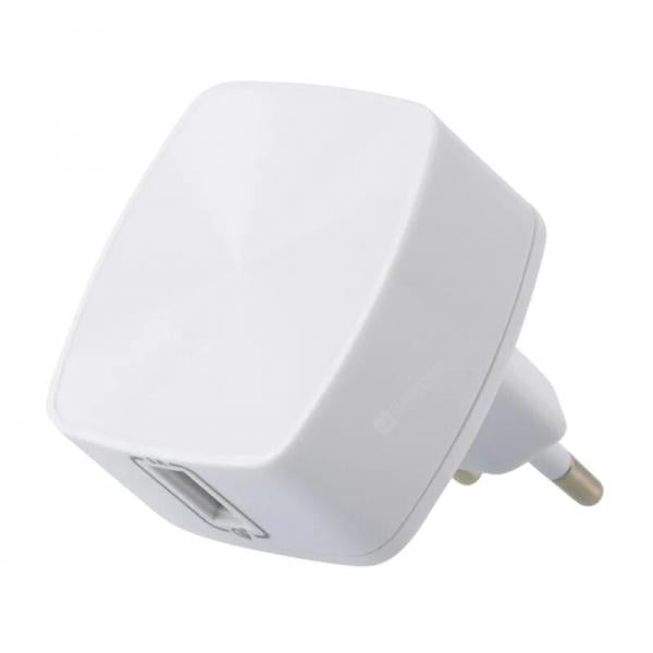 Cargador Cubo Casa RP-U114 Remax - Blanco