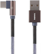 Cable USB Tipo C RC-119A Ranger Remax - Gris