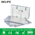 Lamina Oca Goma Uv Relife - 12"