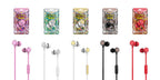 Audifono Manos Libres YK810 Yookie - Negro