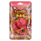 Audifono Manos Libres YK810 Yookie - Rojo