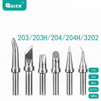 Punta Cautin Quick - Q200-J