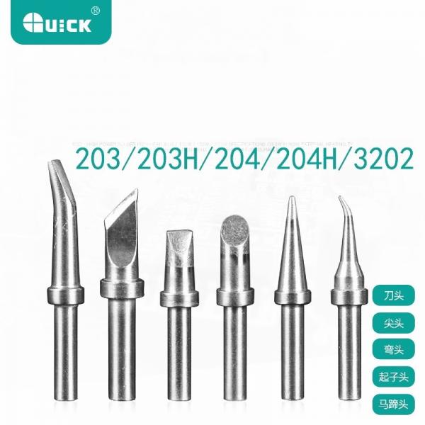 Punta Cautin Quick - Q200-K