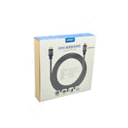 Cable HDMI Tipo a Macho a Macho OTN-8308 Onten - 2M Negro