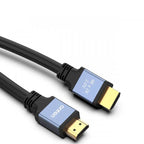 Cable HDMI Tipo a Macho a Macho OTN-8308 Onten - 2M Negro