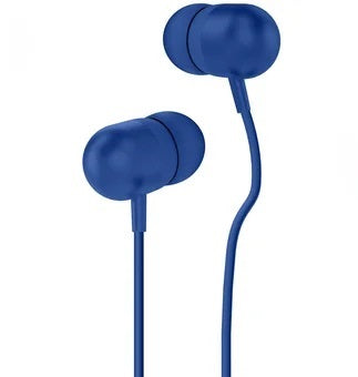 Audifono Manos Libres YK770 Yookie - Azul
